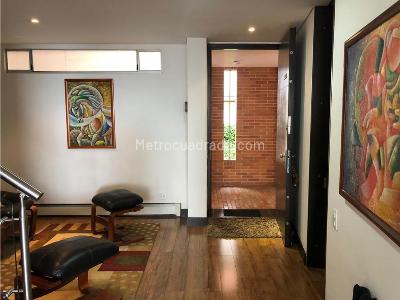 Apartamento de 4 alcobas en venta en Bosque Medina, Bogotá, 227 m² · foto 6 de 19