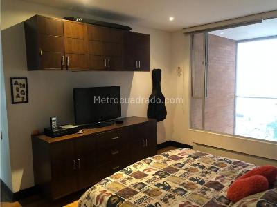 Apartamento de 4 alcobas en venta en Bosque Medina, Bogotá, 227 m² · foto 7 de 19