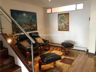 Apartamento de 4 alcobas en venta en Bosque Medina, Bogotá, 227 m² · foto 9 de 19