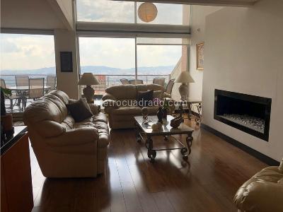 Apartamento de 4 alcobas en venta en Bosque Medina, Bogotá, 227 m² · foto 10 de 19