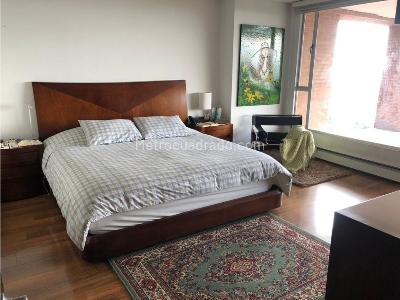 Apartamento de 4 alcobas en venta en Bosque Medina, Bogotá, 227 m² · foto 12 de 19