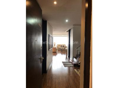 Apartamento de 4 alcobas en venta en Bosque Medina, Bogotá, 227 m² · foto 13 de 19