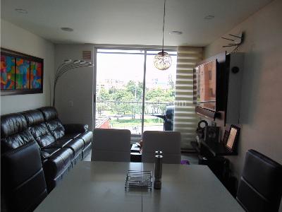 Apartamento en venta en Belmira, Bogotá · foto 2 de 20