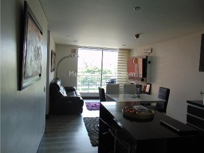 Apartamento en venta en Belmira, Bogotá · foto 3 de 20