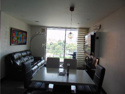 Apartamento en venta en Belmira, Bogotá · foto 4 de 20