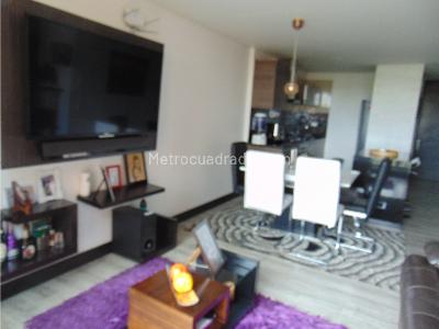 Apartamento en venta en Belmira, Bogotá · foto 6 de 20
