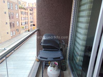 Apartamento en venta en Belmira, Bogotá · foto 10 de 20