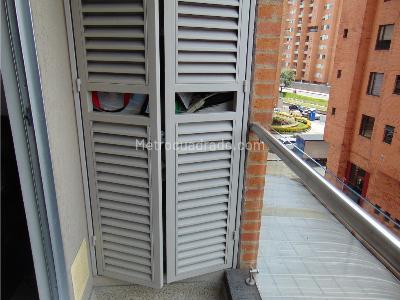 Apartamento en venta en Belmira, Bogotá · foto 11 de 20