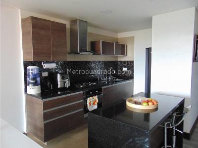 Apartamento en venta en Belmira, Bogotá · foto 12 de 20