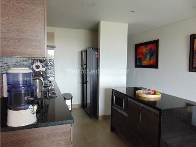 Apartamento en venta en Belmira, Bogotá · foto 13 de 20