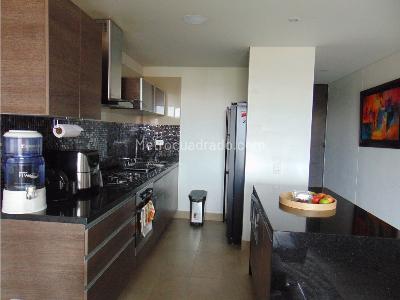 Apartamento en venta en Belmira, Bogotá · foto 14 de 20
