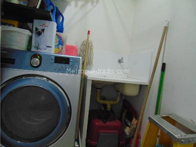 Apartamento en venta en Belmira, Bogotá · foto 15 de 20