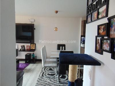Apartamento en venta en Belmira, Bogotá · foto 16 de 20