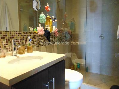 Apartamento en venta en Belmira, Bogotá · foto 17 de 20