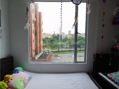 Apartamento en venta en Belmira, Bogotá · foto 19 de 20