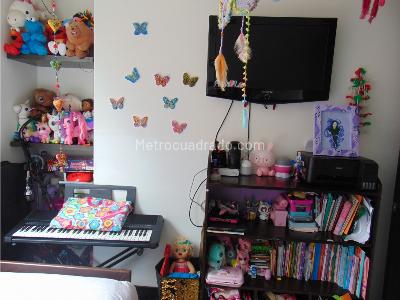 Apartamento en venta en Belmira, Bogotá · foto 20 de 20