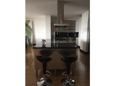 Apartamento de 3 alcobas en venta en Bosque Medina, Bogotá, 200 m² · foto 3 de 18