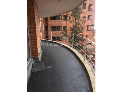 Apartamento de 3 alcobas en venta en Bosque Medina, Bogotá, 200 m² · foto 4 de 18