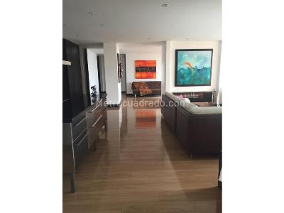 Apartamento de 3 alcobas en venta en Bosque Medina, Bogotá, 200 m² · foto 9 de 18