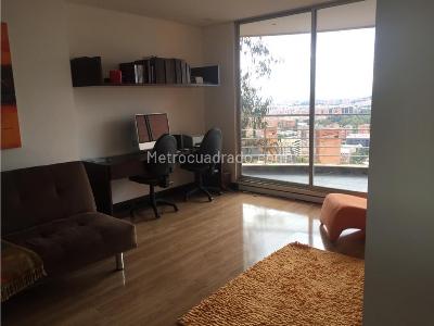 Apartamento de 3 alcobas en venta en Bosque Medina, Bogotá, 200 m² · foto 15 de 18