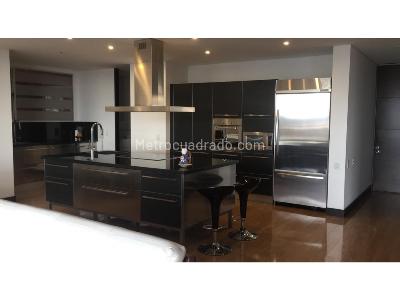 Apartamento de 3 alcobas en venta en Bosque Medina, Bogotá, 200 m² · foto 17 de 18