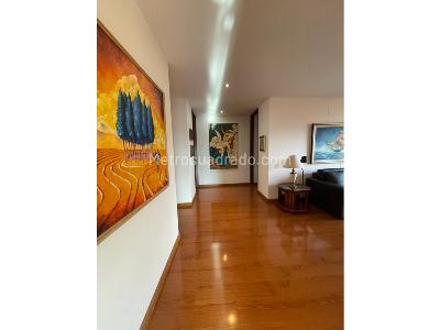Apartamento en venta en Suba, Bogotá · foto 4 de 20
