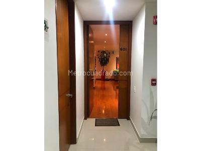 Apartamento en venta en Suba, Bogotá · foto 18 de 20