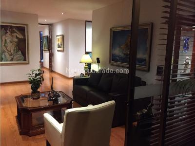 Apartamento en venta en Suba, Bogotá · foto 19 de 20