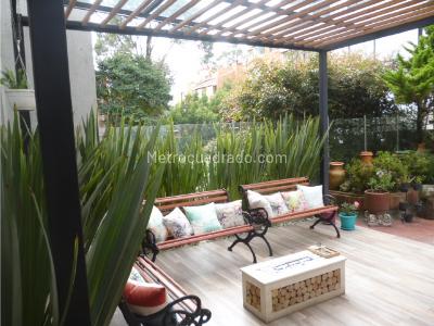 Apartamento de 3 alcobas en venta en Bosque Medina, Bogotá, 256 m² · foto 4 de 20