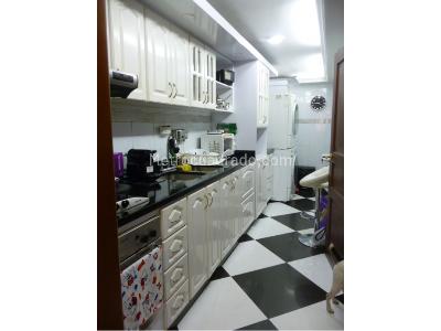 Apartamento de 3 alcobas en venta en Bosque Medina, Bogotá, 256 m² · foto 5 de 20
