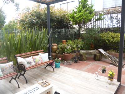 Apartamento de 3 alcobas en venta en Bosque Medina, Bogotá, 256 m² · foto 6 de 20