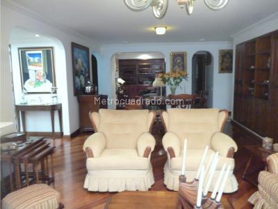Apartamento de 3 alcobas en venta en Bosque Medina, Bogotá, 256 m² · foto 14 de 20