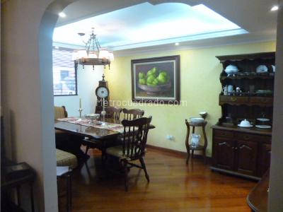 Apartamento de 3 alcobas en venta en Bosque Medina, Bogotá, 256 m² · foto 15 de 20
