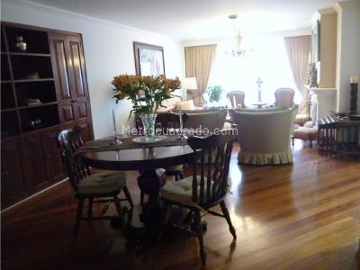 Apartamento de 3 alcobas en venta en Bosque Medina, Bogotá, 256 m² · foto 16 de 20