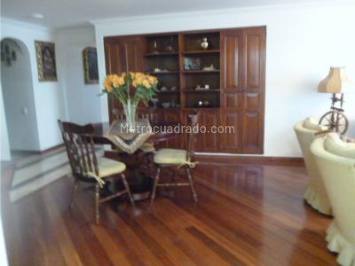 Apartamento de 3 alcobas en venta en Bosque Medina, Bogotá, 256 m² · foto 17 de 20