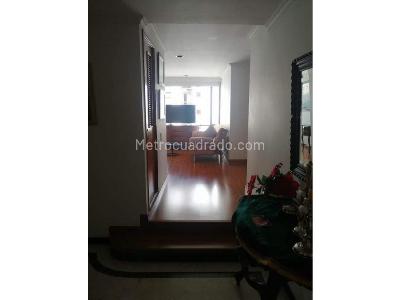 Apartamento en venta en Santa Barbara, Bogotá · foto 2 de 18