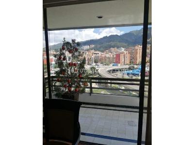 Apartamento en venta en Santa Barbara, Bogotá · foto 3 de 18