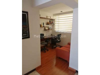 Apartamento en venta en Santa Barbara, Bogotá · foto 4 de 18