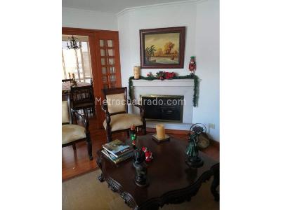 Apartamento en venta en Santa Barbara, Bogotá · foto 6 de 18