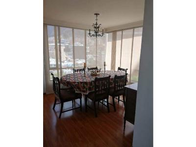Apartamento en venta en Santa Barbara, Bogotá · foto 14 de 18