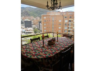 Apartamento en venta en Santa Barbara, Bogotá · foto 15 de 18