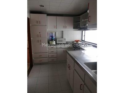 Apartamento en venta en Santa Barbara, Bogotá · foto 16 de 18