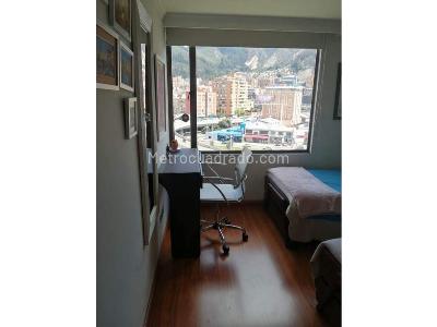 Apartamento en venta en Santa Barbara, Bogotá · foto 17 de 18