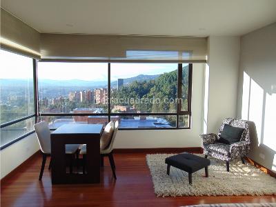 Apartamento en venta en Montearroyo, Bogotá · foto 3 de 20