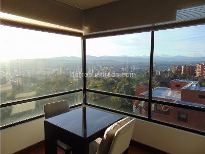 Apartamento en venta en Montearroyo, Bogotá · foto 4 de 20