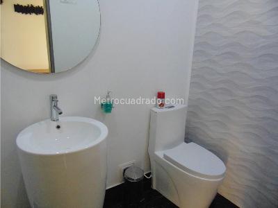 Apartamento en venta en Montearroyo, Bogotá · foto 6 de 20