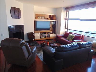 Apartamento en venta en Montearroyo, Bogotá · foto 8 de 20