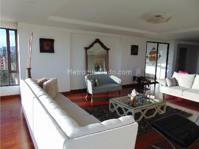 Apartamento en venta en Montearroyo, Bogotá · foto 14 de 20