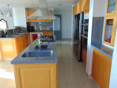 Apartamento en venta en Montearroyo, Bogotá · foto 16 de 20
