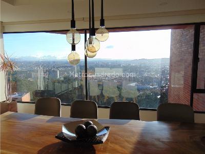 Apartamento en venta en Montearroyo, Bogotá · foto 20 de 20